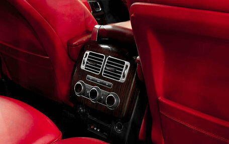 Land Rover Range Rover IV рестайлинг, 2013 год, 3 150 000 рублей, 24 фотография
