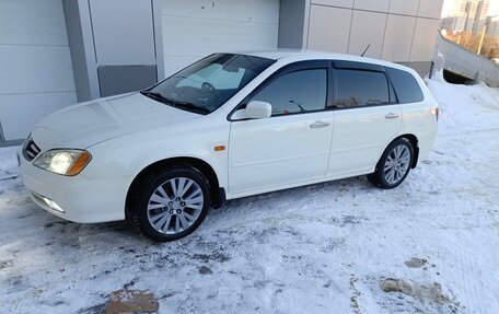 Honda Avancier I рестайлинг, 1999 год, 699 000 рублей, 5 фотография