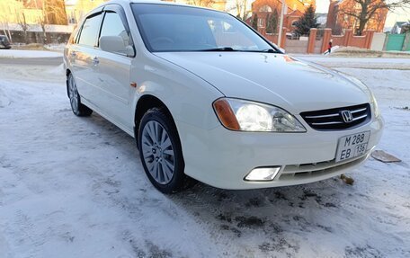 Honda Avancier I рестайлинг, 1999 год, 699 000 рублей, 7 фотография