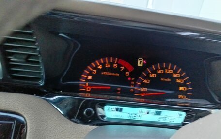 Honda Avancier I рестайлинг, 1999 год, 699 000 рублей, 15 фотография