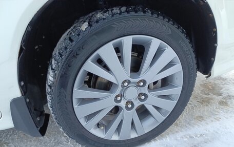 Honda Avancier I рестайлинг, 1999 год, 699 000 рублей, 20 фотография