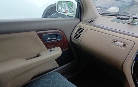 Honda Avancier I рестайлинг, 1999 год, 699 000 рублей, 17 фотография