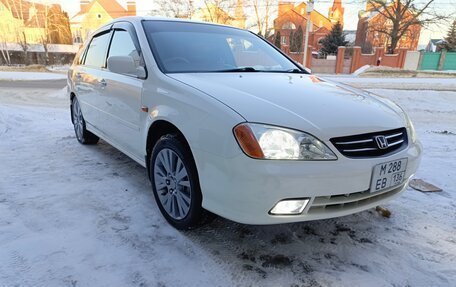 Honda Avancier I рестайлинг, 1999 год, 699 000 рублей, 8 фотография