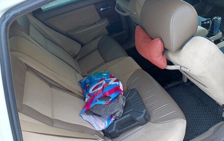 Honda Avancier I рестайлинг, 1999 год, 699 000 рублей, 13 фотография