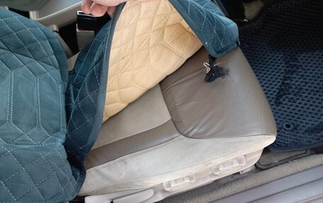 Honda Avancier I рестайлинг, 1999 год, 699 000 рублей, 19 фотография