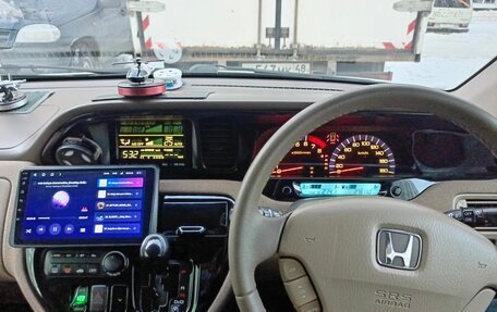 Honda Avancier I рестайлинг, 1999 год, 699 000 рублей, 16 фотография