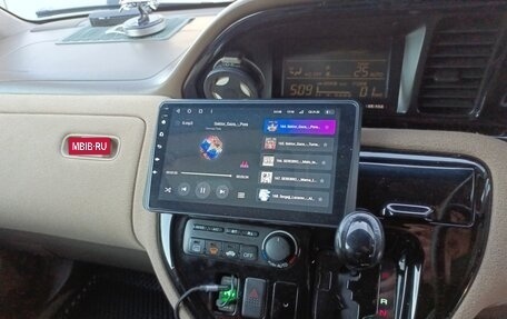 Honda Avancier I рестайлинг, 1999 год, 699 000 рублей, 14 фотография