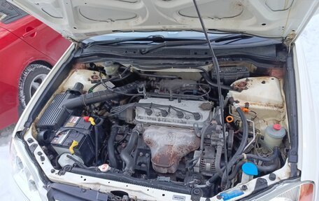 Honda Avancier I рестайлинг, 1999 год, 699 000 рублей, 22 фотография