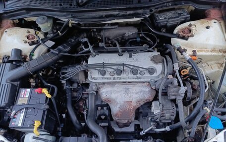 Honda Avancier I рестайлинг, 1999 год, 699 000 рублей, 23 фотография