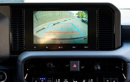 Toyota Land Cruiser Prado, 2025 год, 9 480 000 рублей, 9 фотография