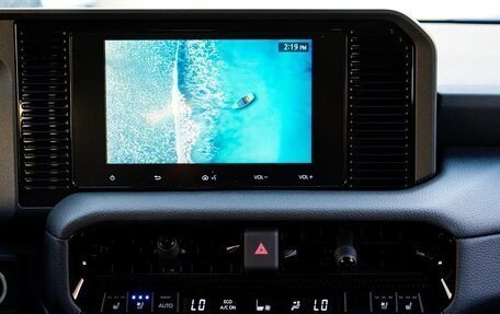 Toyota Land Cruiser Prado, 2025 год, 9 480 000 рублей, 8 фотография