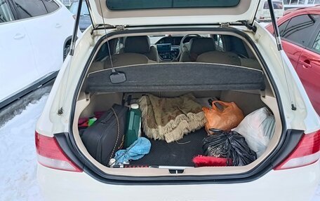 Honda Avancier I рестайлинг, 1999 год, 699 000 рублей, 24 фотография