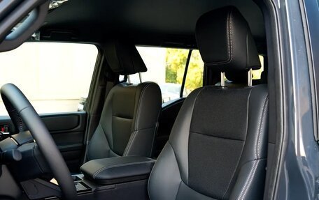 Toyota Land Cruiser Prado, 2025 год, 9 480 000 рублей, 13 фотография