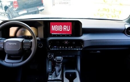 Toyota Land Cruiser Prado, 2025 год, 9 480 000 рублей, 12 фотография