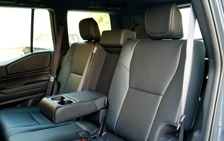 Toyota Land Cruiser Prado, 2025 год, 9 480 000 рублей, 15 фотография