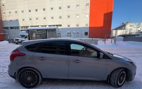 Ford Focus III, 2011 год, 780 000 рублей, 6 фотография