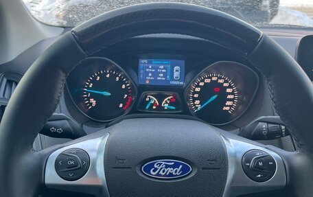 Ford Focus III, 2011 год, 780 000 рублей, 8 фотография