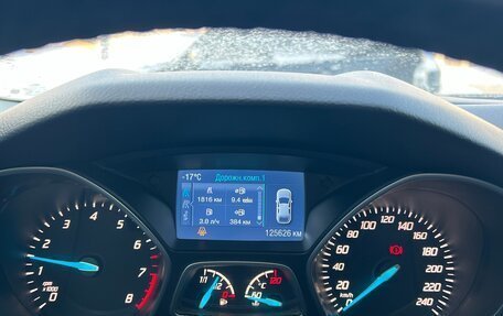 Ford Focus III, 2011 год, 780 000 рублей, 9 фотография