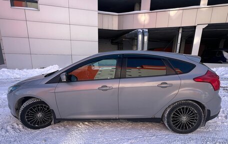Ford Focus III, 2011 год, 780 000 рублей, 3 фотография