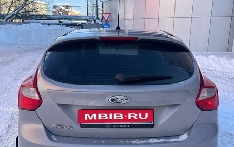 Ford Focus III, 2011 год, 780 000 рублей, 4 фотография