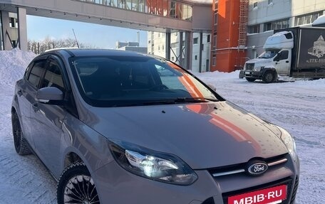 Ford Focus III, 2011 год, 780 000 рублей, 7 фотография