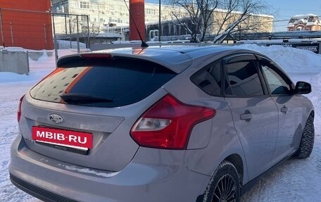 Ford Focus III, 2011 год, 780 000 рублей, 5 фотография