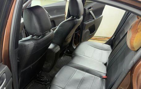 Mazda 3, 2013 год, 640 000 рублей, 5 фотография