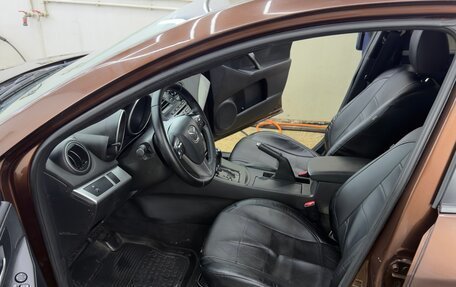 Mazda 3, 2013 год, 640 000 рублей, 6 фотография