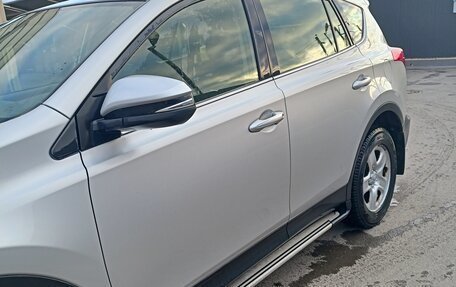 Toyota RAV4, 2014 год, 2 400 000 рублей, 8 фотография