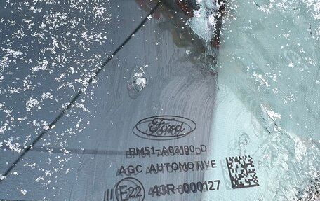 Ford Focus III, 2011 год, 780 000 рублей, 11 фотография