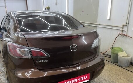 Mazda 3, 2013 год, 640 000 рублей, 4 фотография