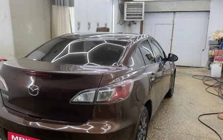 Mazda 3, 2013 год, 640 000 рублей, 3 фотография