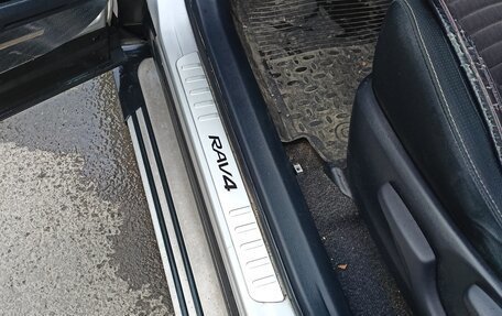 Toyota RAV4, 2014 год, 2 400 000 рублей, 13 фотография