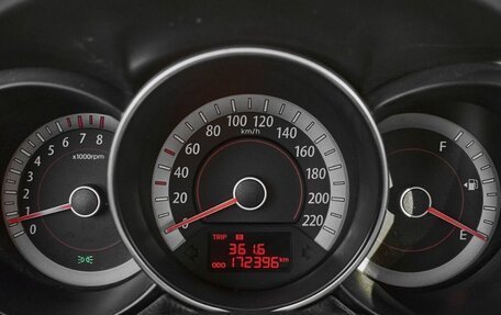 KIA Cerato III, 2011 год, 590 000 рублей, 6 фотография