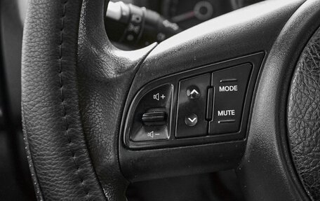 KIA Cerato III, 2011 год, 590 000 рублей, 8 фотография