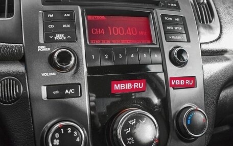 KIA Cerato III, 2011 год, 590 000 рублей, 5 фотография