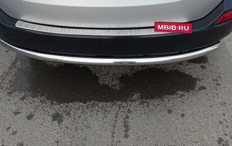 Toyota RAV4, 2014 год, 2 400 000 рублей, 11 фотография