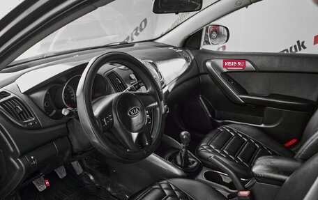 KIA Cerato III, 2011 год, 590 000 рублей, 7 фотография