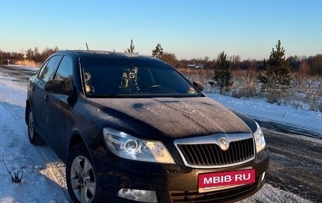 Skoda Octavia, 2011 год, 680 000 рублей, 2 фотография