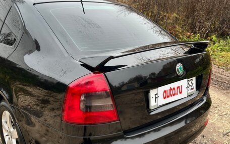 Skoda Octavia, 2011 год, 680 000 рублей, 5 фотография