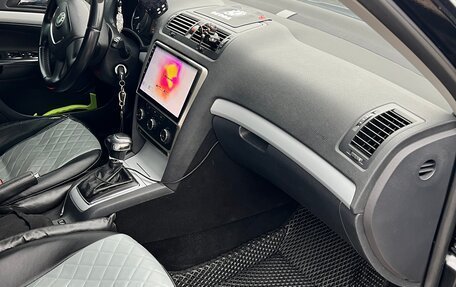 Skoda Octavia, 2011 год, 680 000 рублей, 10 фотография