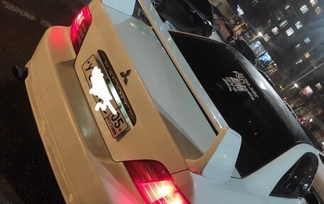 Mitsubishi Galant VIII, 2000 год, 450 000 рублей, 2 фотография