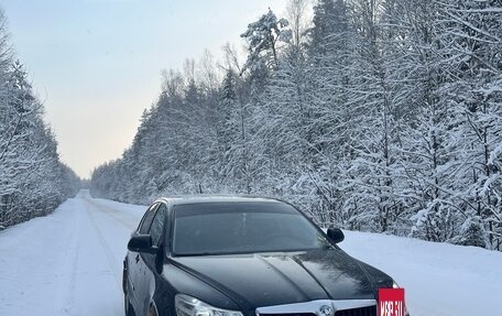Skoda Octavia, 2011 год, 680 000 рублей, 3 фотография