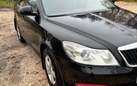 Skoda Octavia, 2011 год, 680 000 рублей, 8 фотография