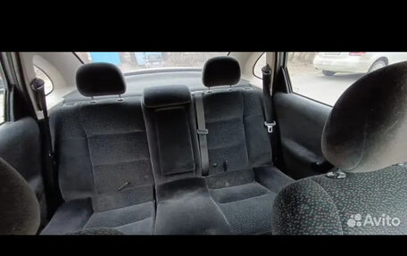 Opel Vectra B рестайлинг, 2001 год, 240 000 рублей, 4 фотография