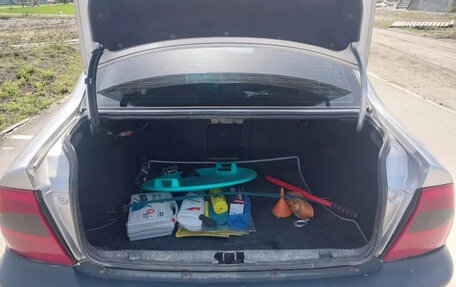 Opel Vectra B рестайлинг, 2001 год, 240 000 рублей, 5 фотография