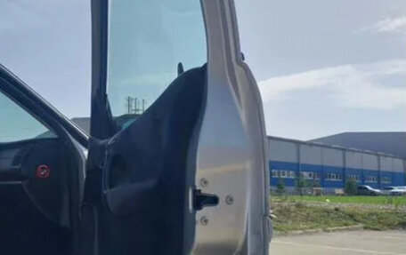 Opel Vectra B рестайлинг, 2001 год, 240 000 рублей, 6 фотография