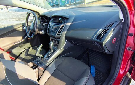 Ford Focus III, 2014 год, 910 000 рублей, 13 фотография