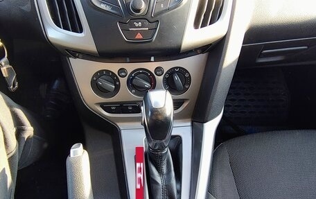 Ford Focus III, 2014 год, 910 000 рублей, 12 фотография