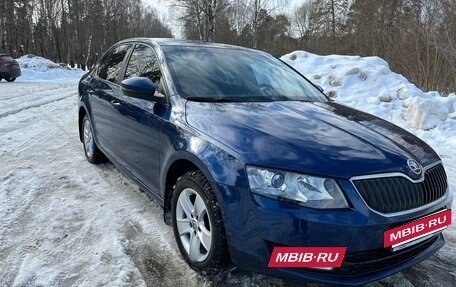 Skoda Octavia, 2014 год, 1 070 000 рублей, 3 фотография